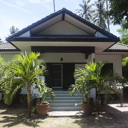 Baan Sawainam Koh Tao Ko Tao Exterior foto