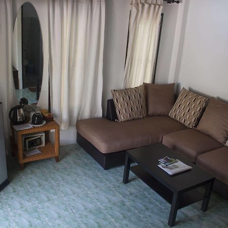 Baan Sawainam Koh Tao Ko Tao Exterior foto