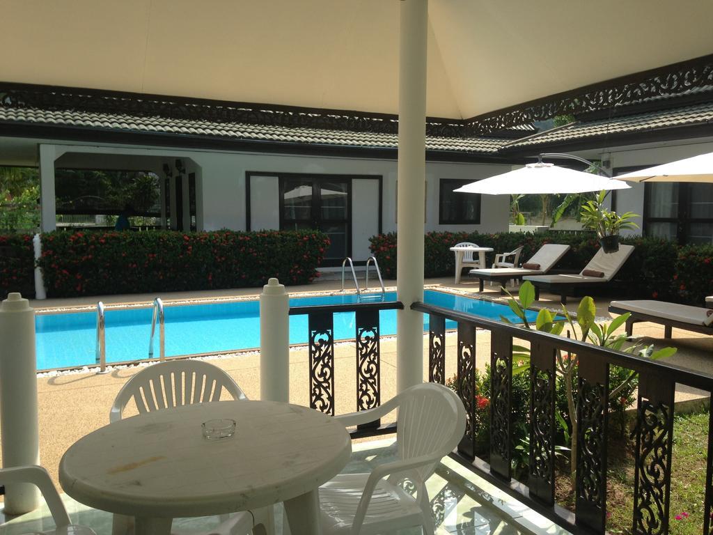 Baan Sawainam Koh Tao Ko Tao Exterior foto