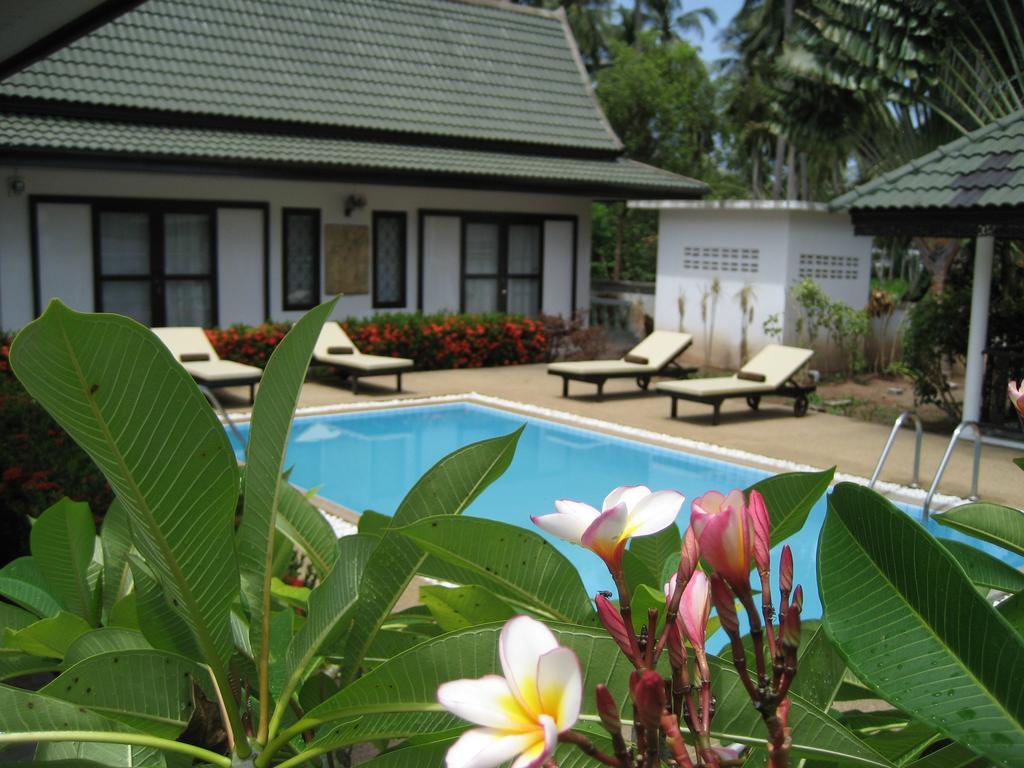 Baan Sawainam Koh Tao Ko Tao Quarto foto