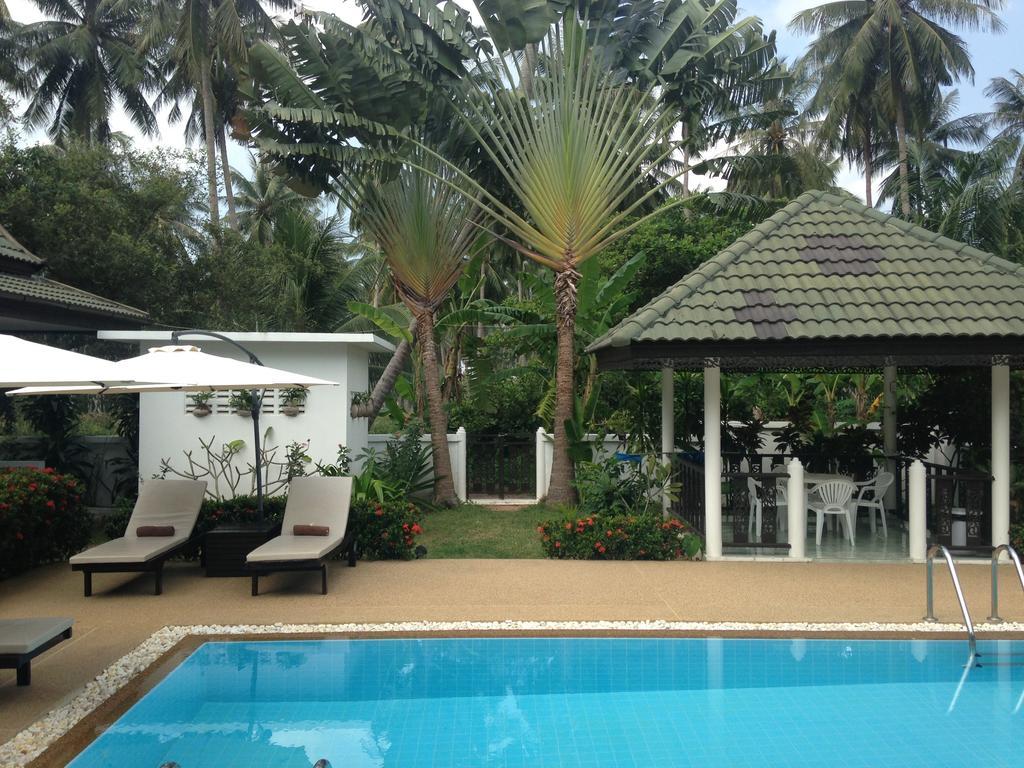 Baan Sawainam Koh Tao Ko Tao Exterior foto
