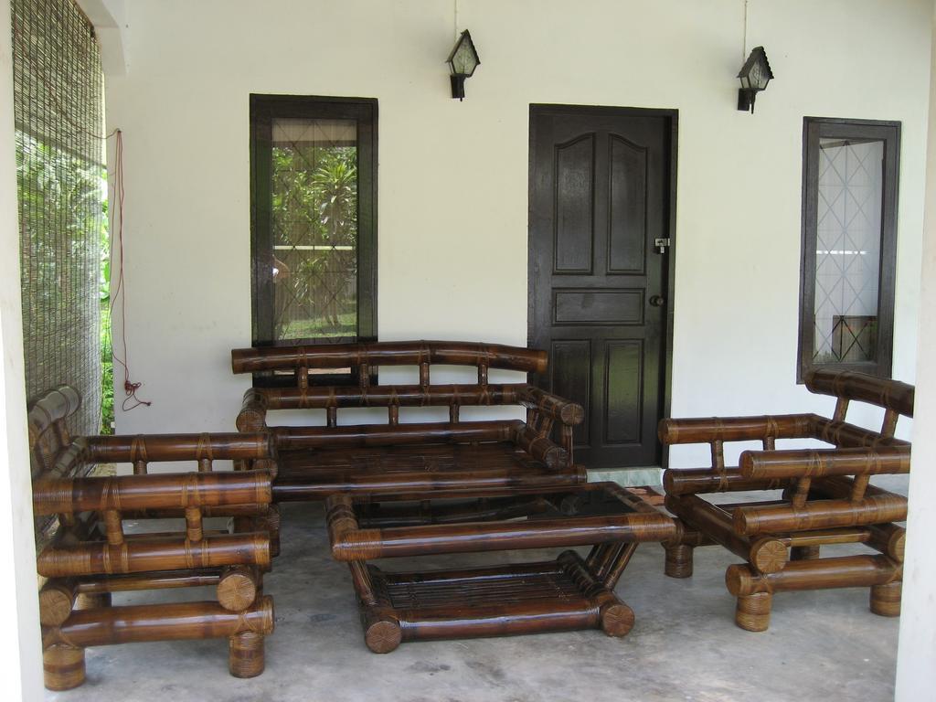 Baan Sawainam Koh Tao Ko Tao Quarto foto