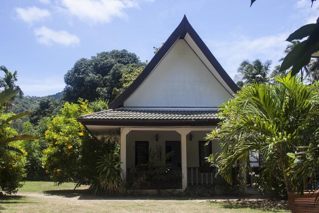 Baan Sawainam Koh Tao Ko Tao Exterior foto