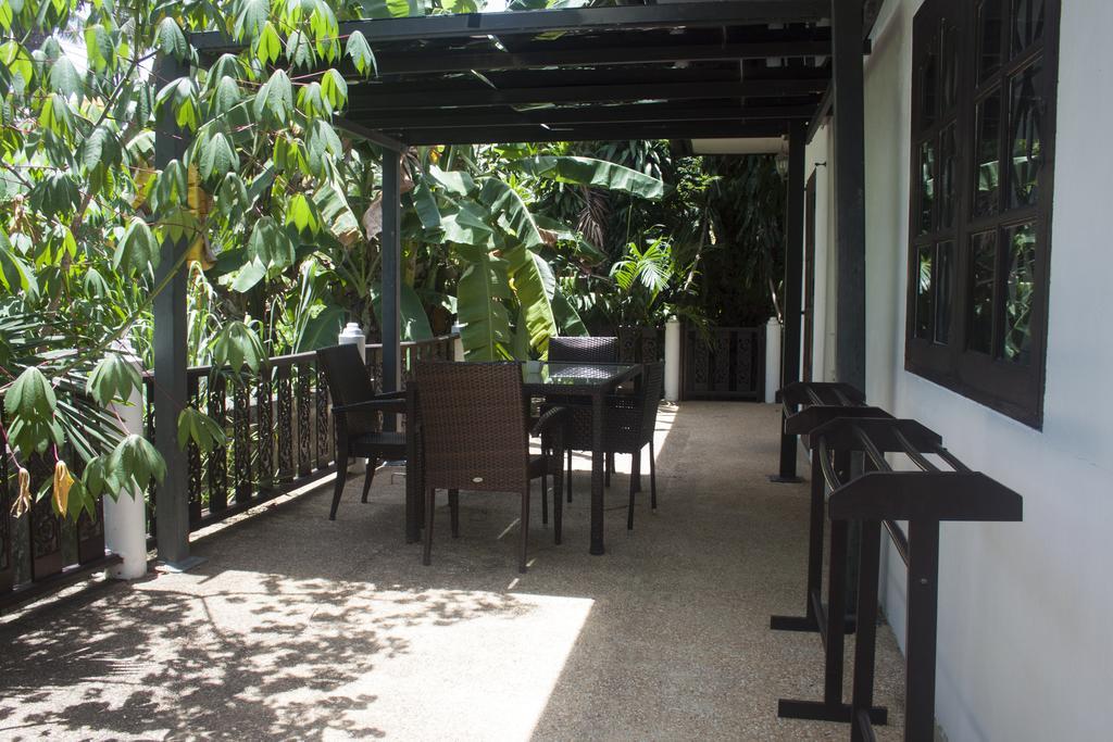 Baan Sawainam Koh Tao Ko Tao Exterior foto