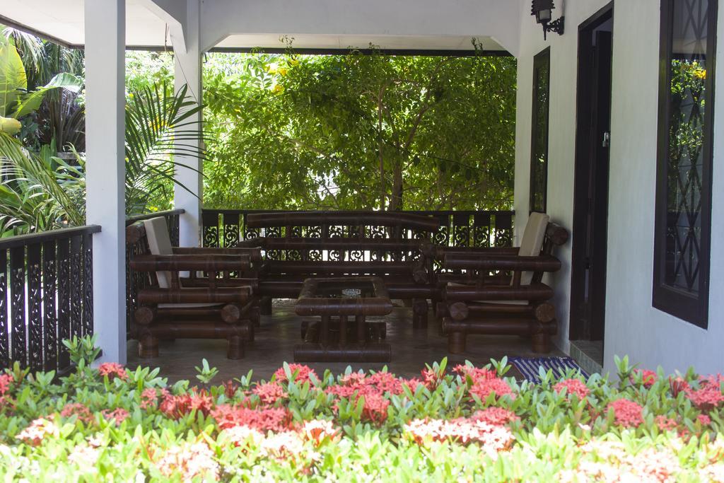Baan Sawainam Koh Tao Ko Tao Exterior foto