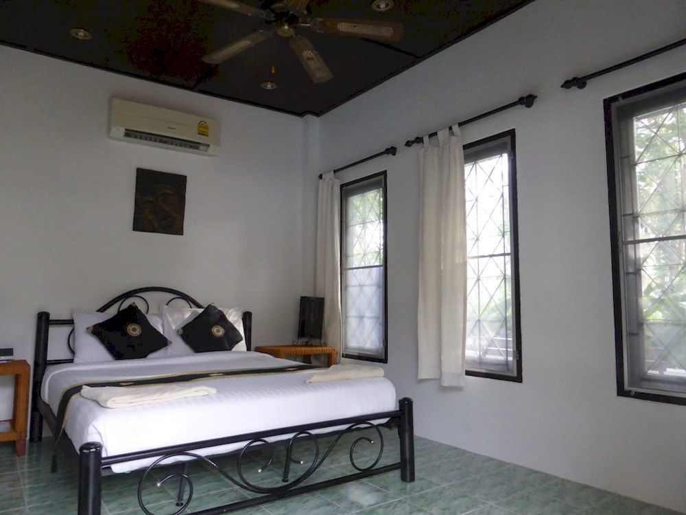 Baan Sawainam Koh Tao Ko Tao Exterior foto