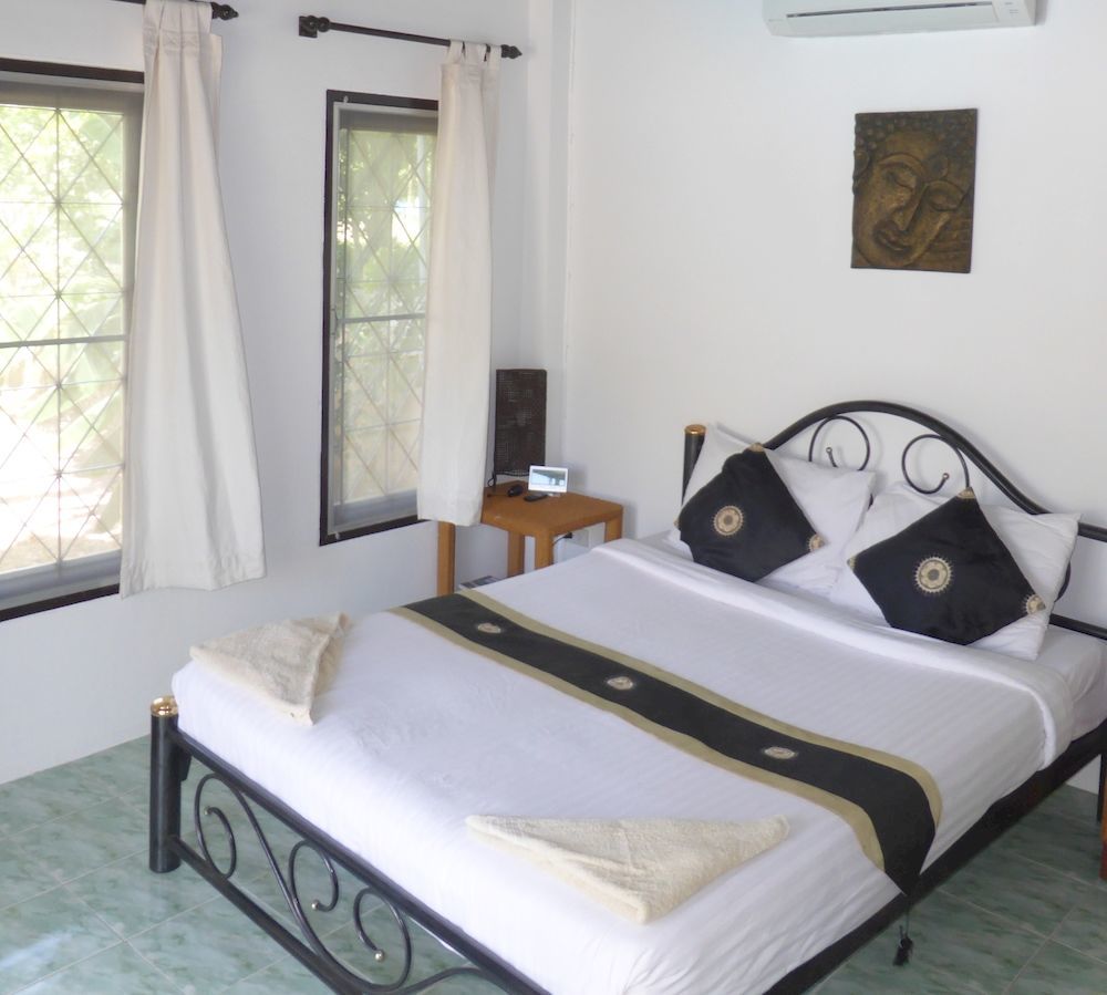 Baan Sawainam Koh Tao Ko Tao Exterior foto