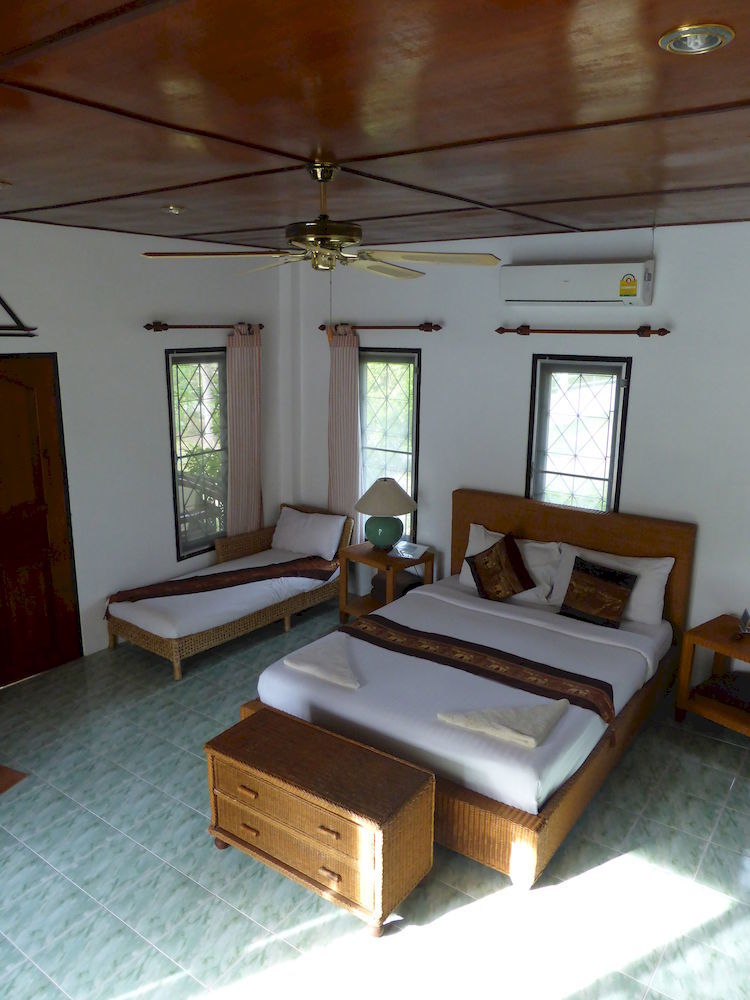 Baan Sawainam Koh Tao Ko Tao Exterior foto