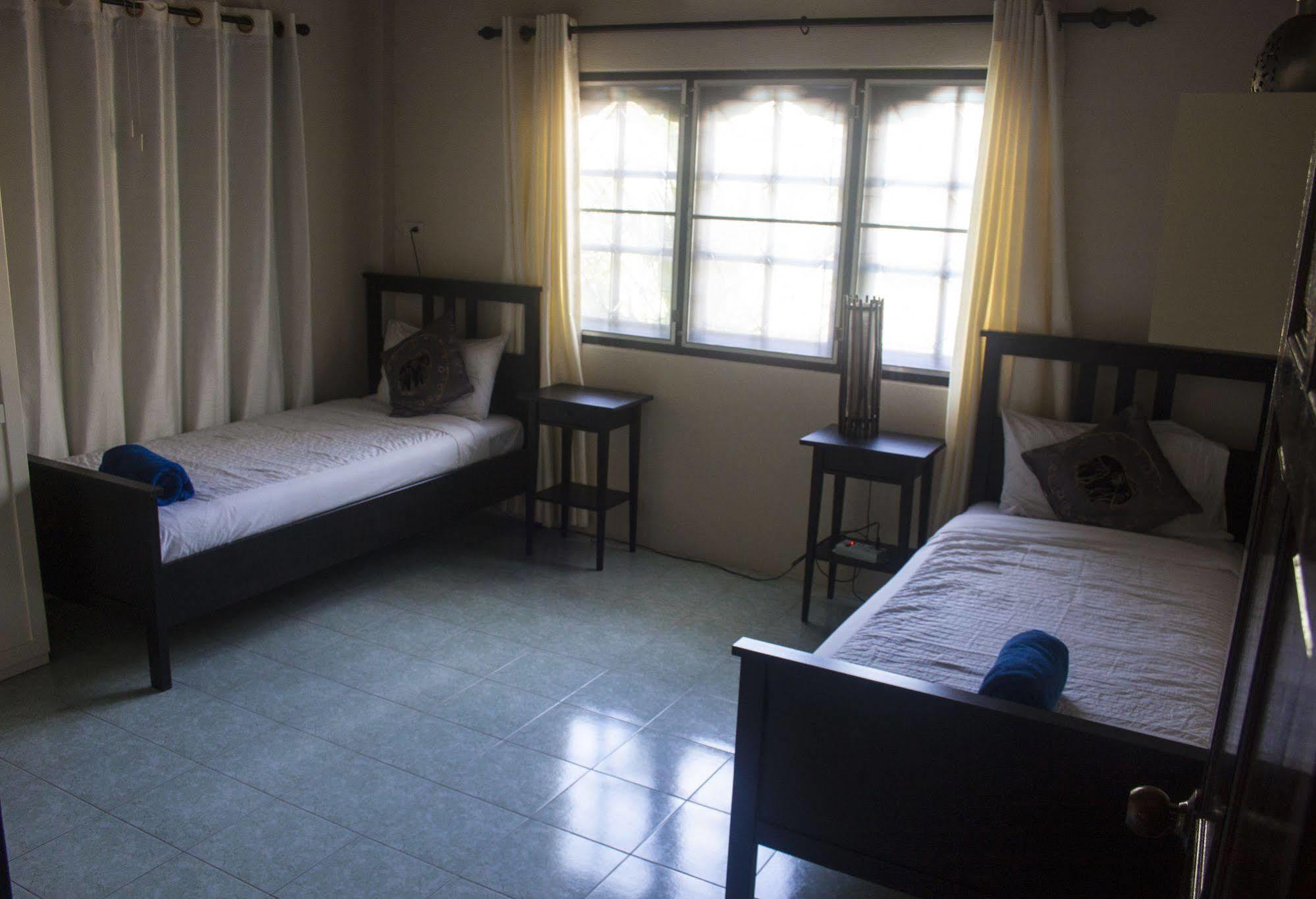 Baan Sawainam Koh Tao Ko Tao Exterior foto