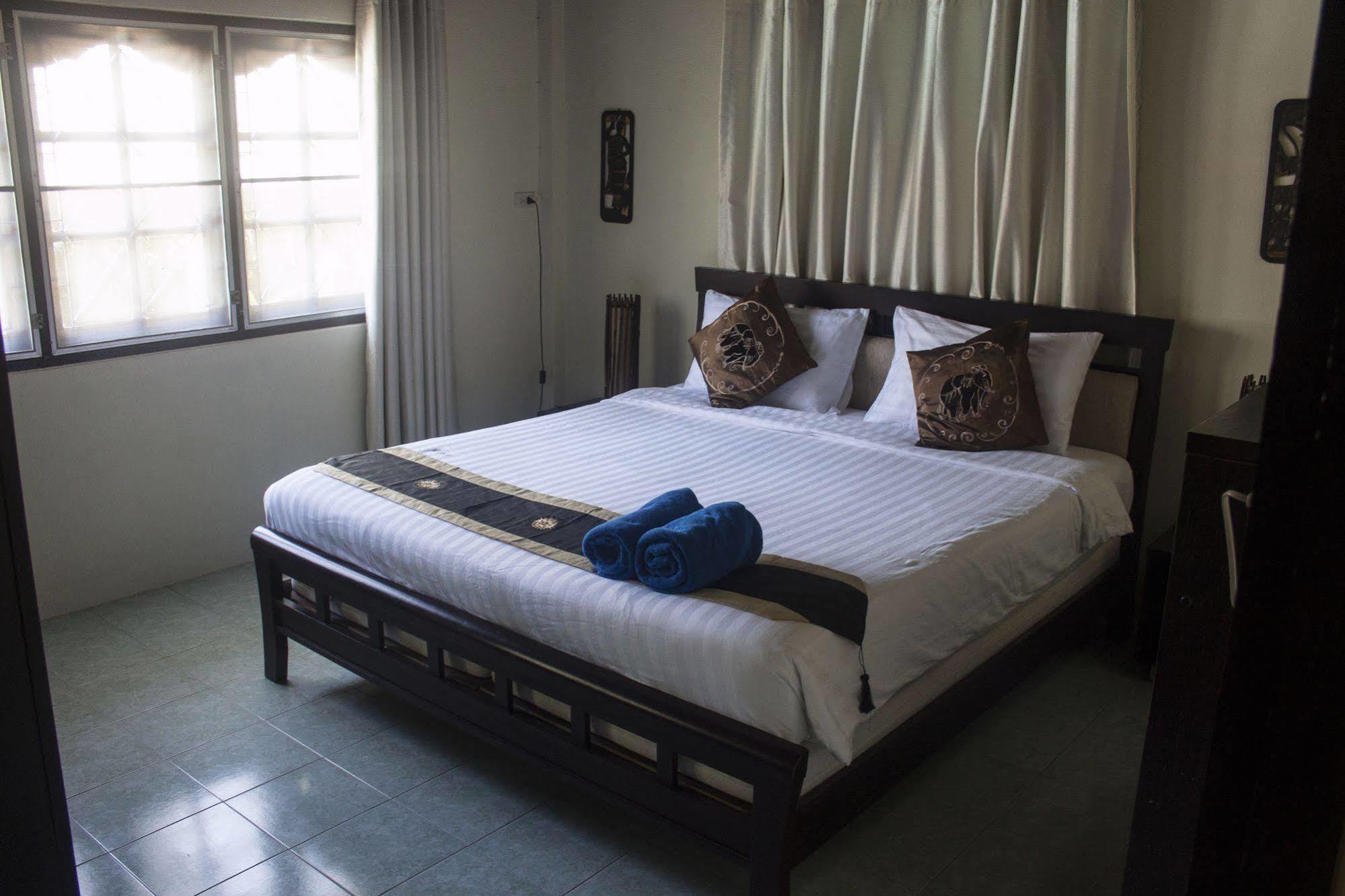 Baan Sawainam Koh Tao Ko Tao Exterior foto